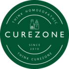 Curezone Homoeopathic